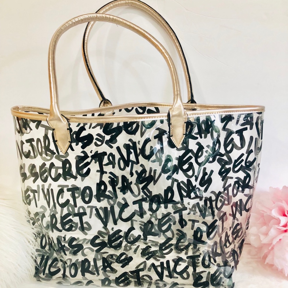 Victoria Secret Tote